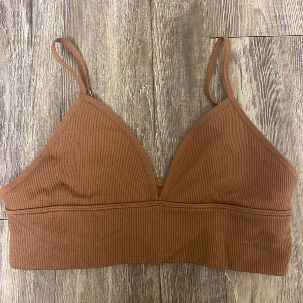 Abercrombie bralette